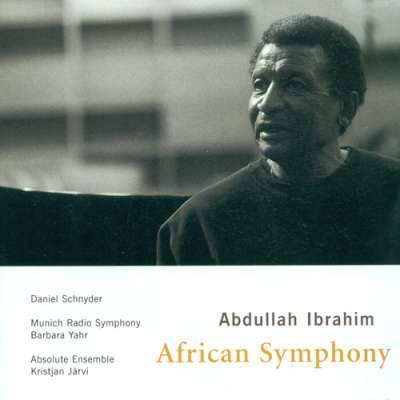 African Symphony