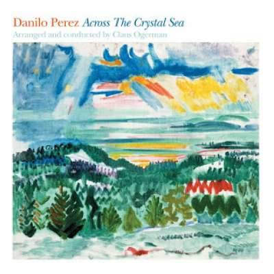Across The Crystal Sea