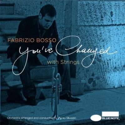 You've Changed (With Strings)