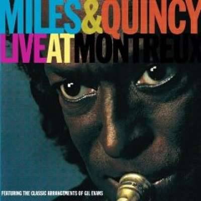 Live At Montreaux