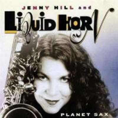 Planet Sax