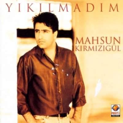 Yıkılmadım Ayaktayım