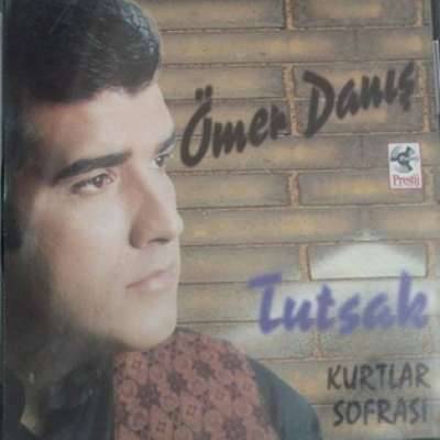 Tutsak - Kurtlar Sofrası