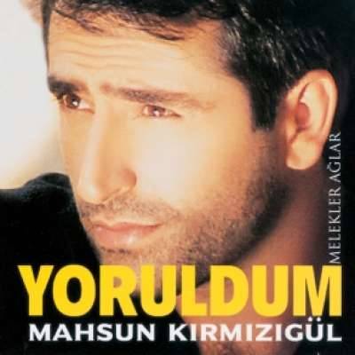 Yoruldum