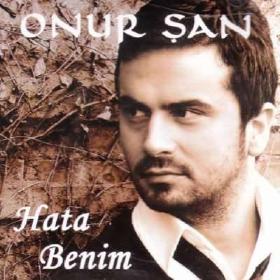 Hata Benim