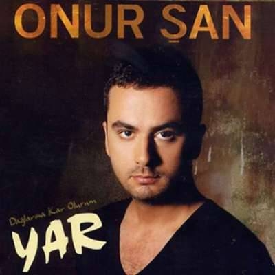 Dağlarına Kar Olurum