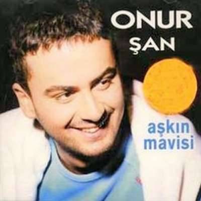 Aşkın Mavisi