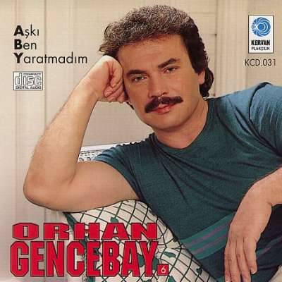 Aşkı Ben Yaratmadım
