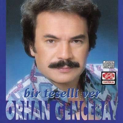 Bir Teselli Ver