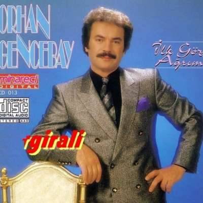 İlk Göz Ağrım