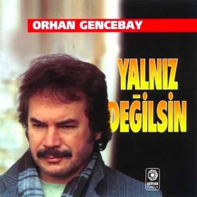 Yalnız Değilsin
