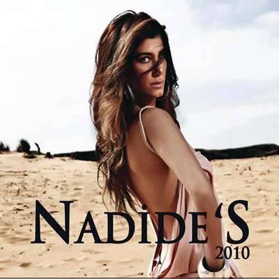 Nadide's 2010