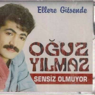 Sensiz Olmuyor