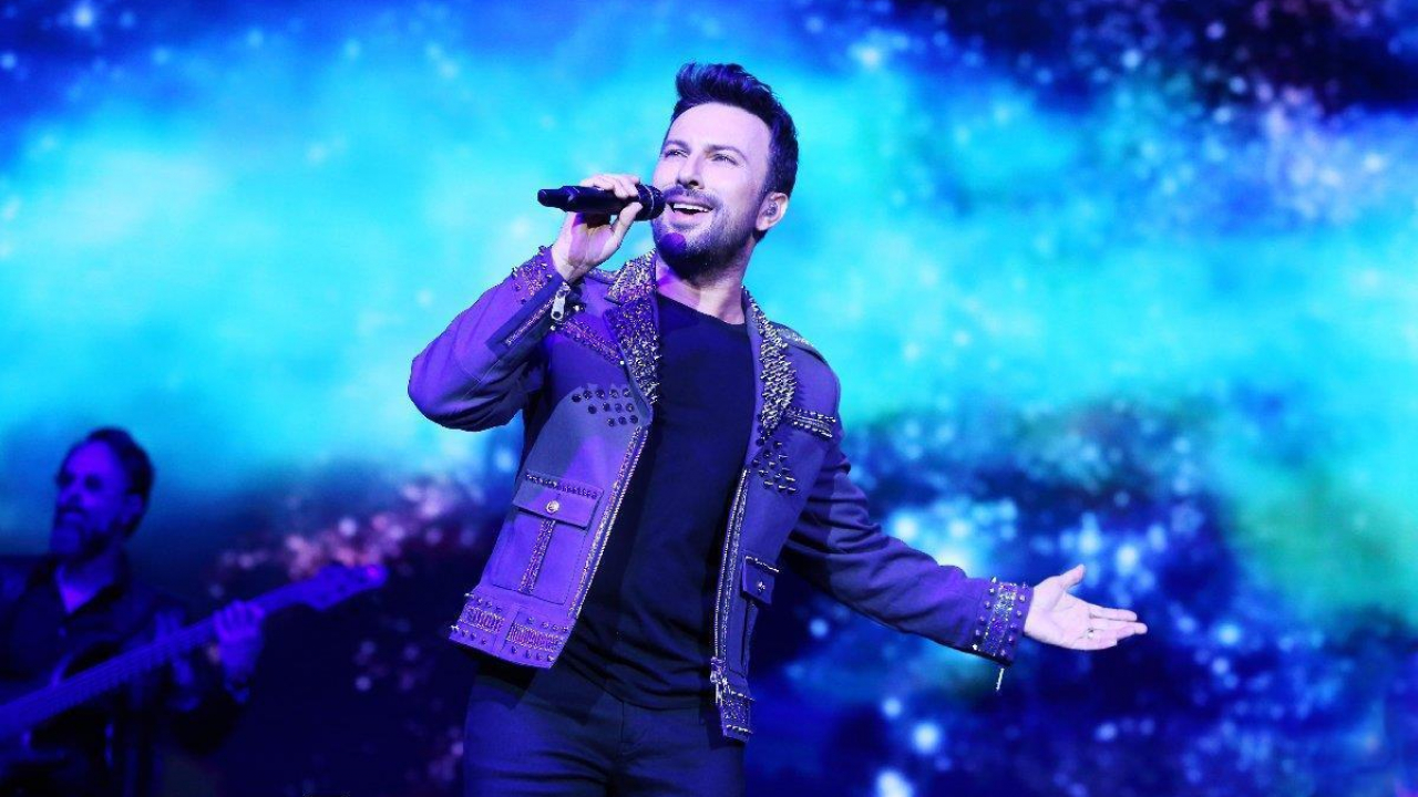 Tarkan
