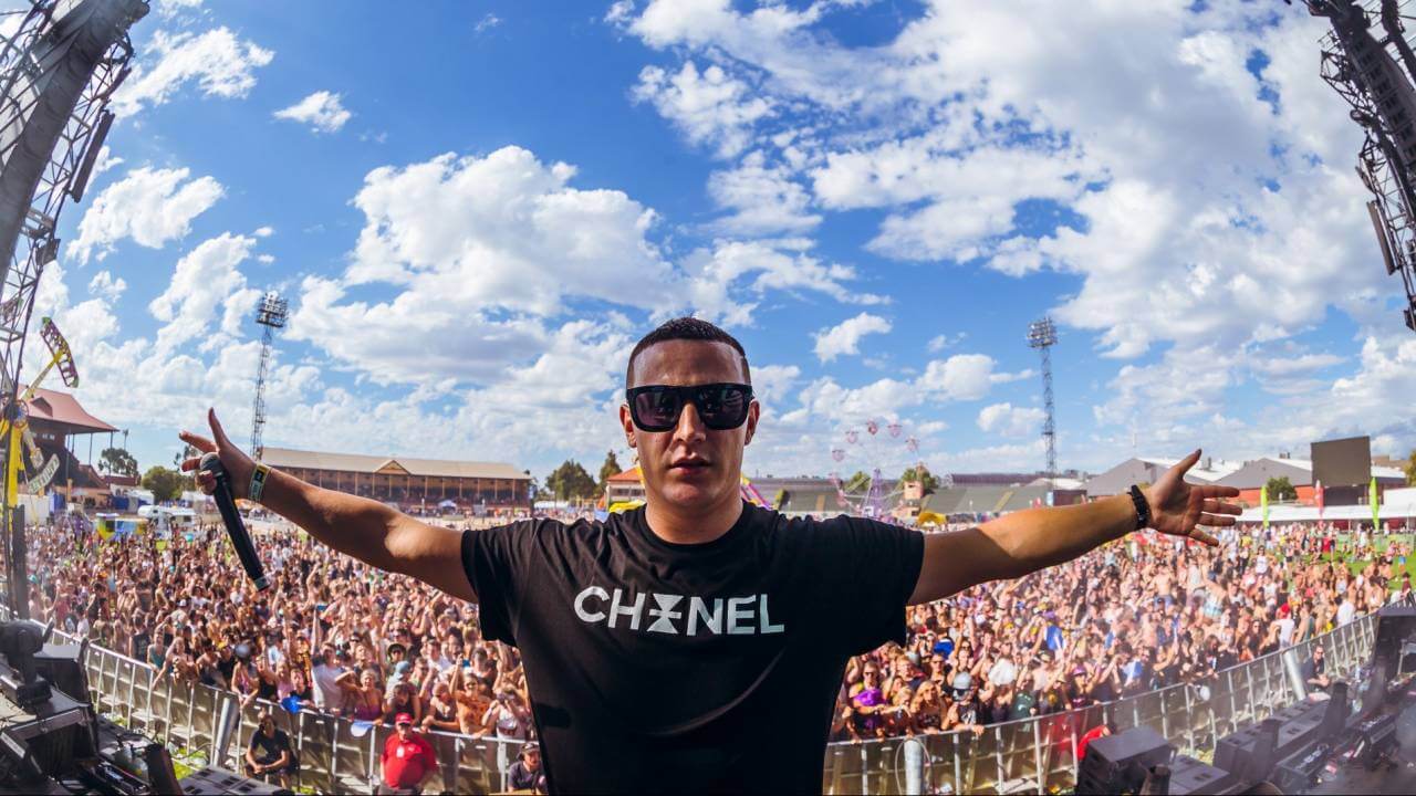 DJ Snake