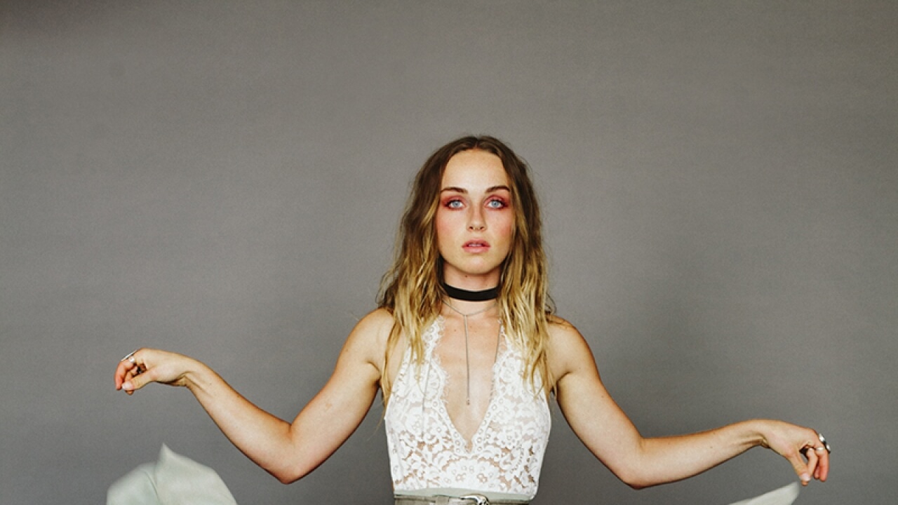 Zella Day