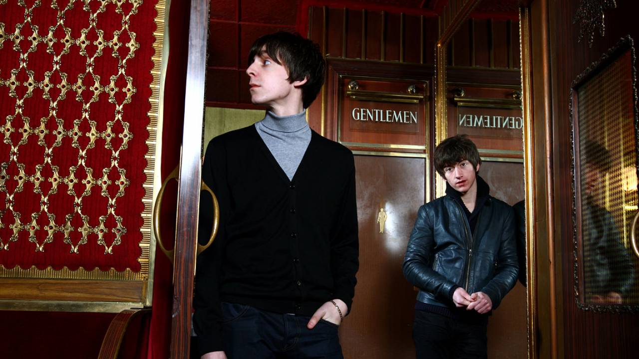 The Last Shadow Puppets
