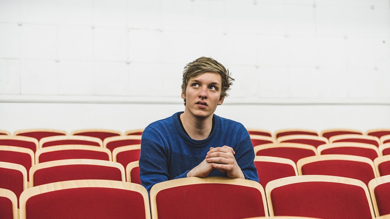 George Ezra