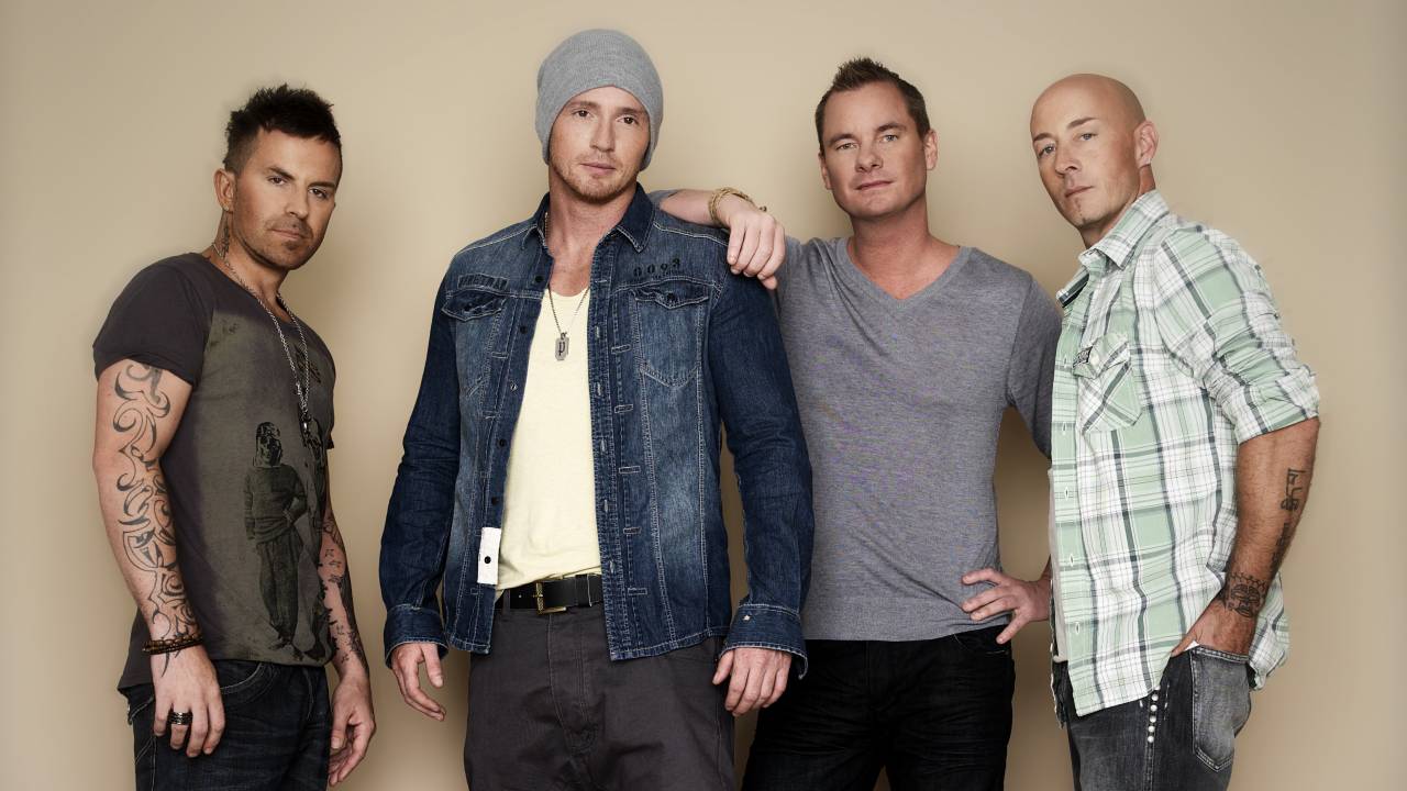 East 17