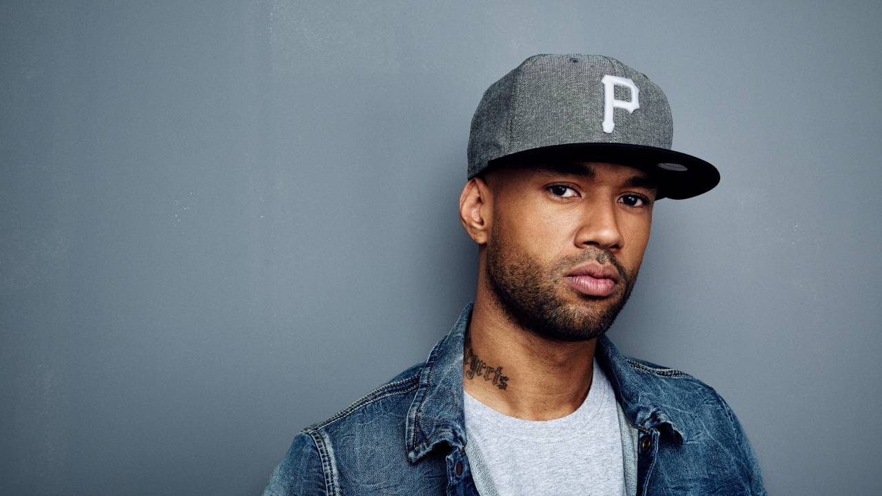 Mr. Probz