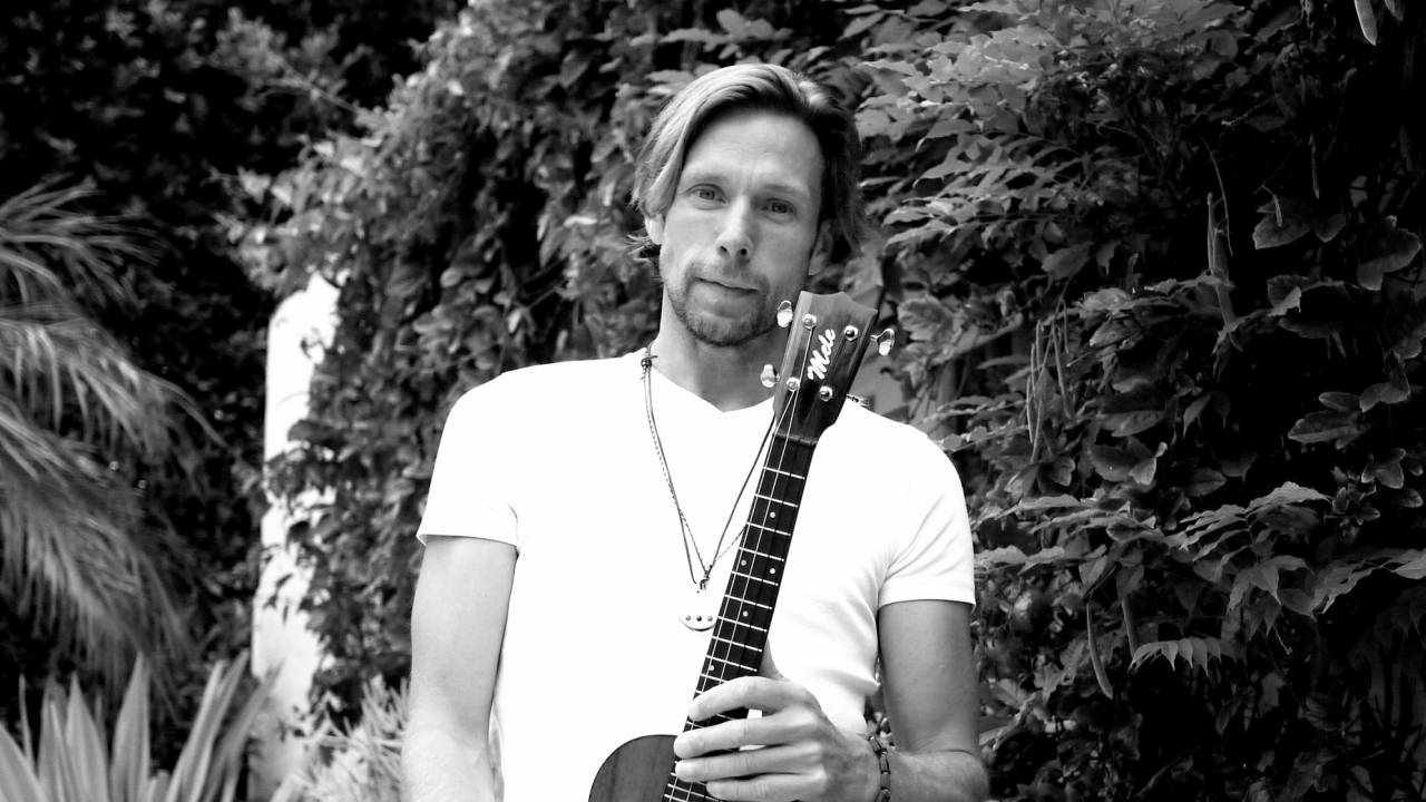 Magnus Fiennes