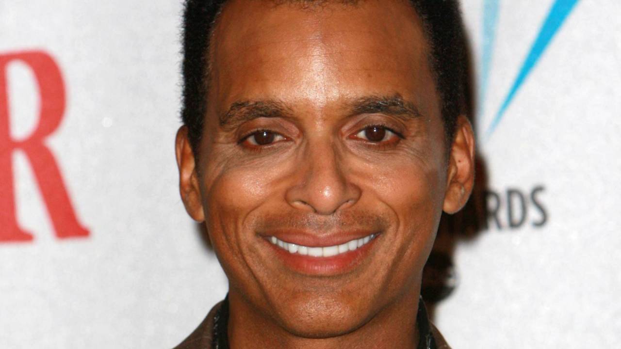 Jon Secada