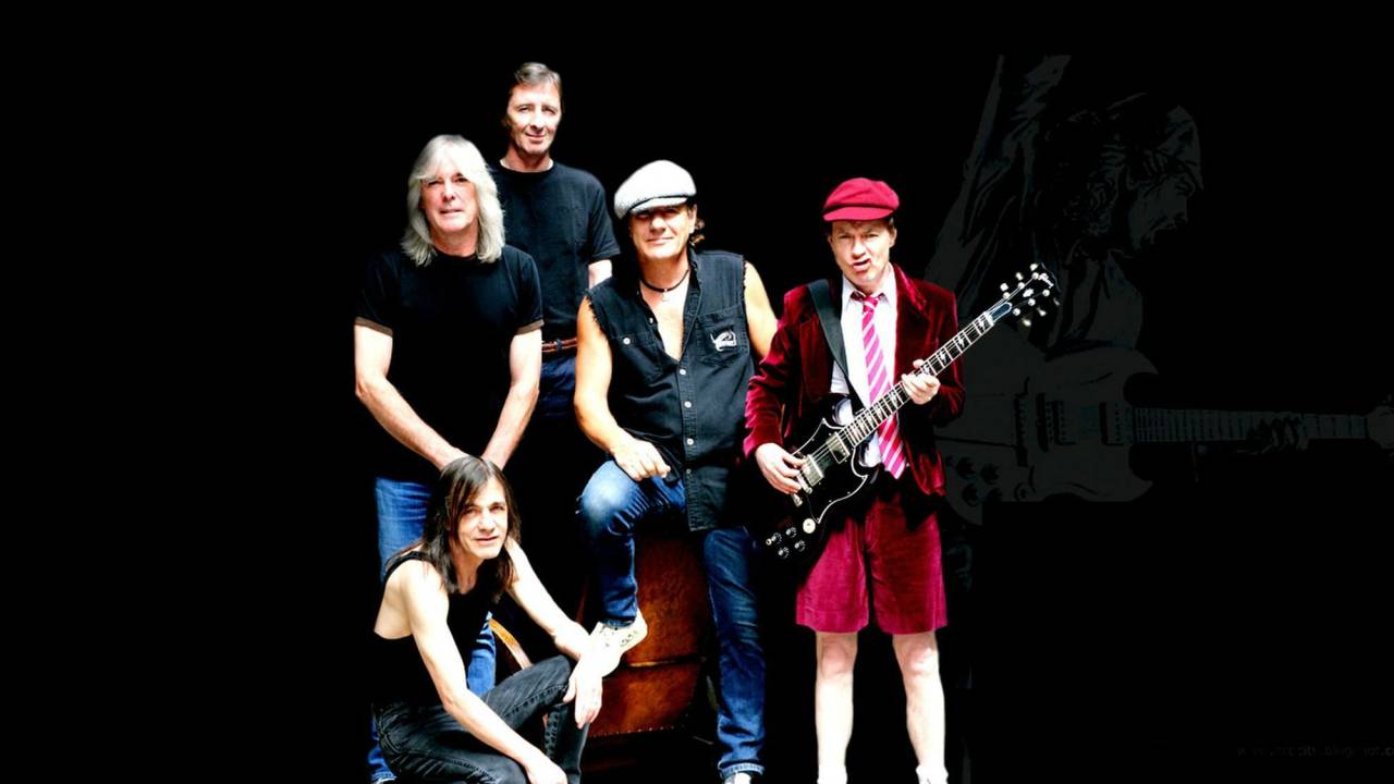 AC/DC