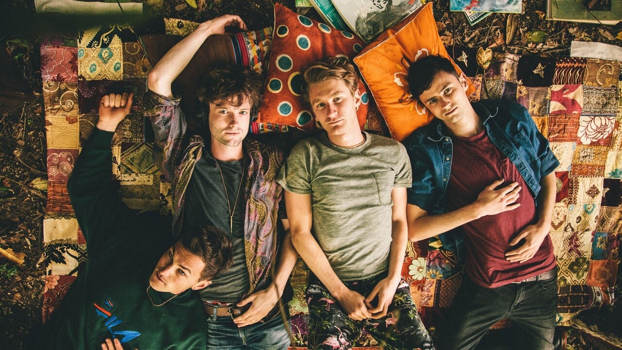 Glass Animals
