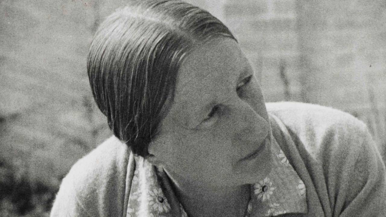 Imogen Holst