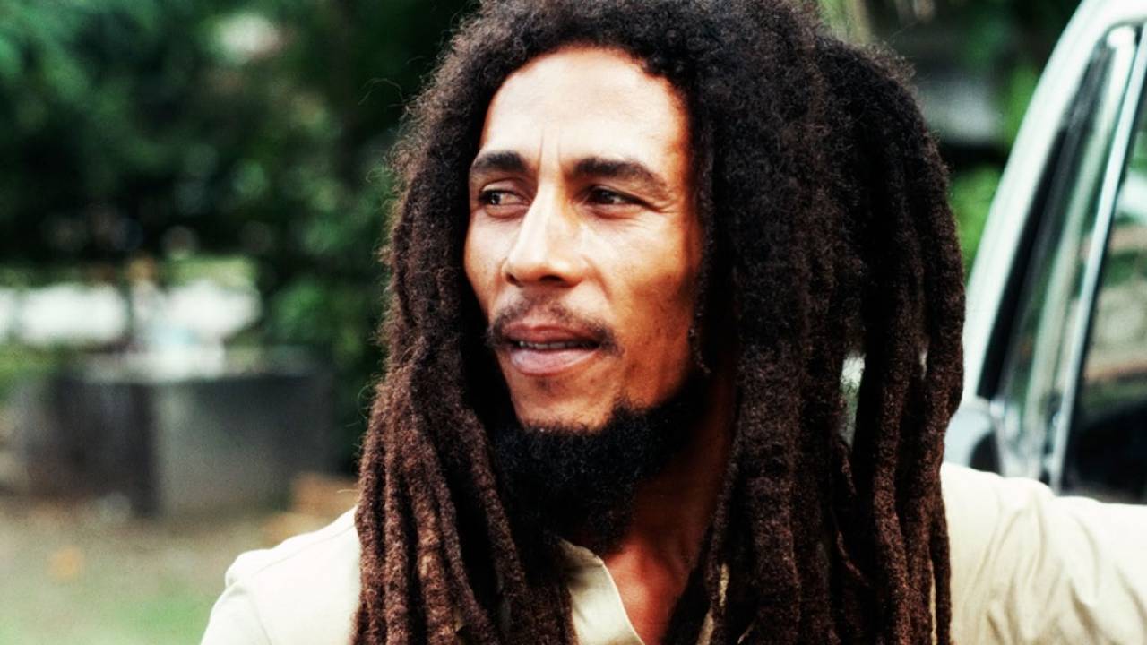 Lullaby Renditions of Bob Marley