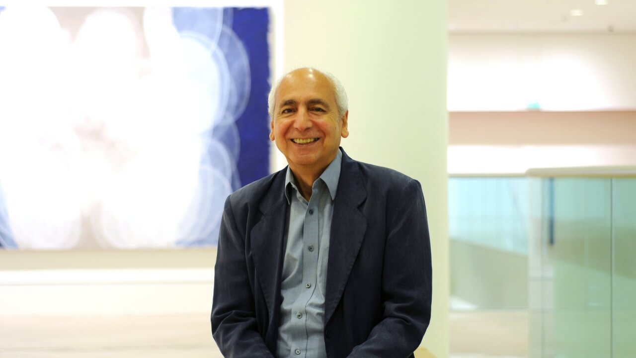 Martino Tirimo