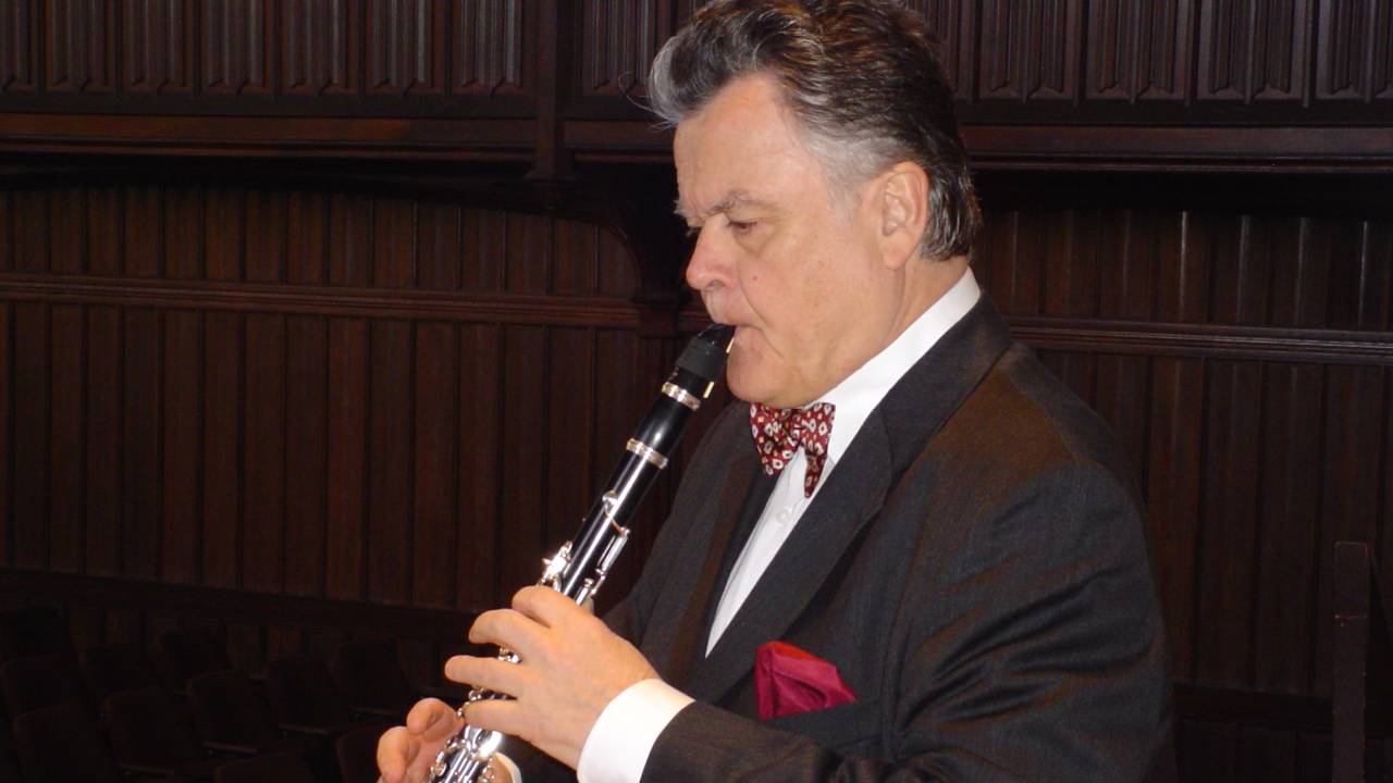 Karl Leister