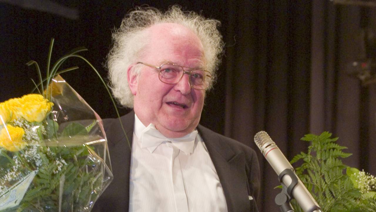 Peter Damm