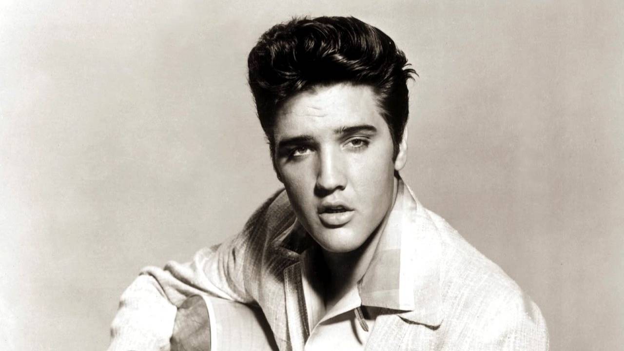 Lullaby Renditions of Elvis Presley