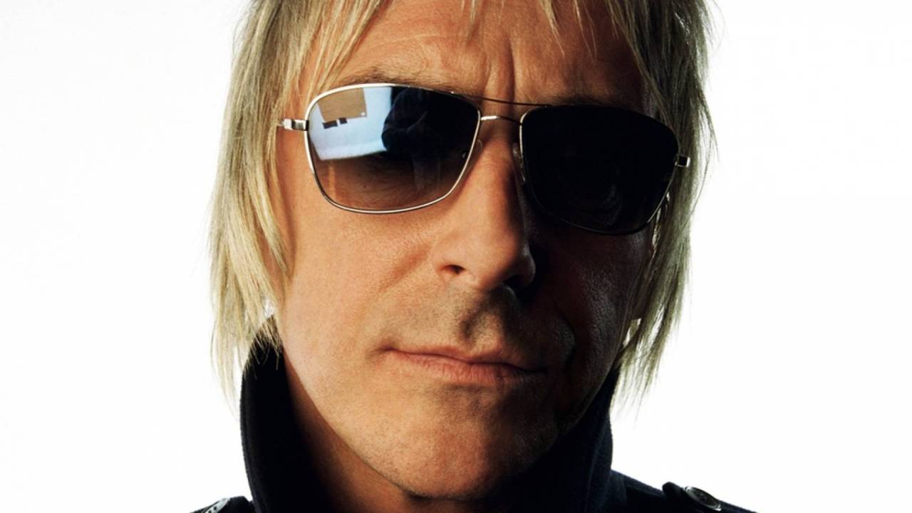 Paul Weller