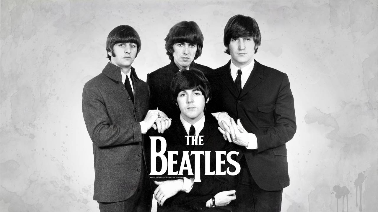 Lullaby Renditions of The Beatles