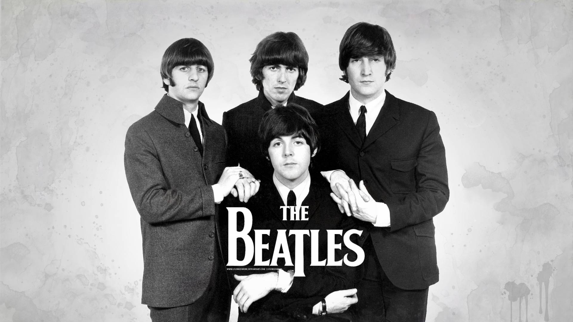 And I Love Her (The Beatles)