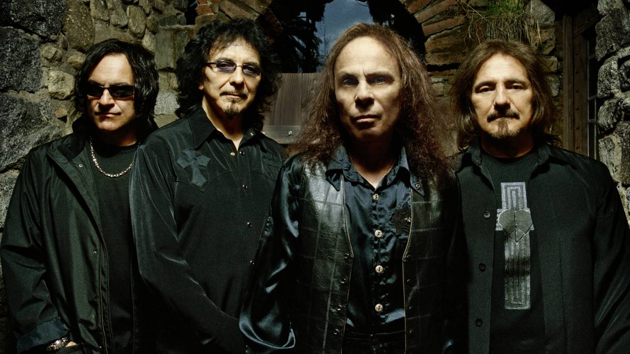 Lullaby Renditions of Black Sabbath