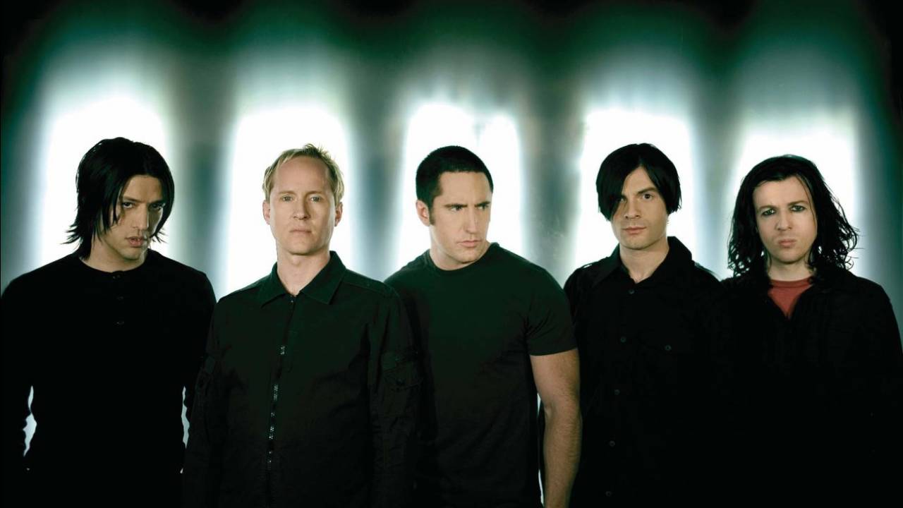Lullaby Renditions of Nine Inch Nails