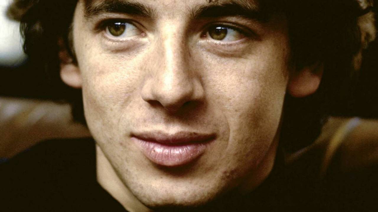 Patrick Bruel