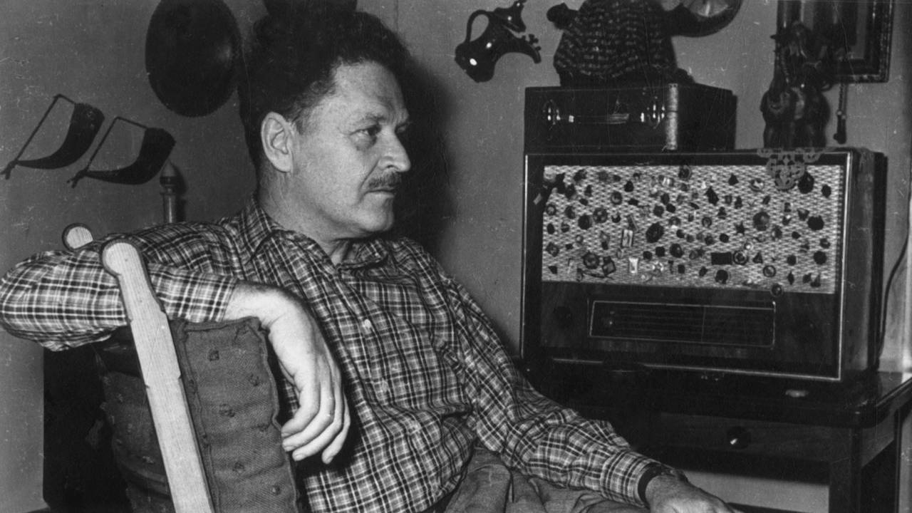 Nazım Hikmet