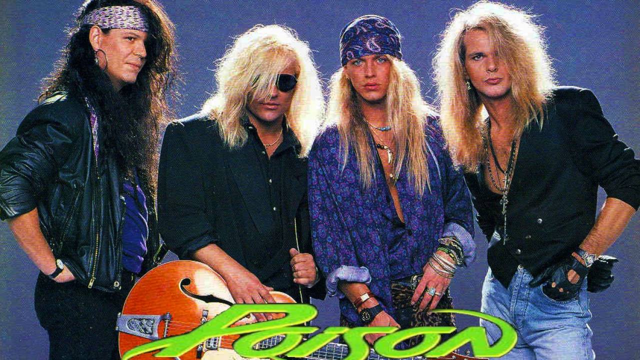 Poison