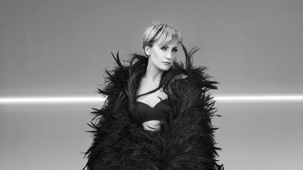 Patricia Kaas