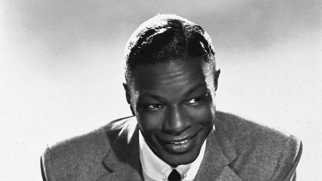 Nat King Cole