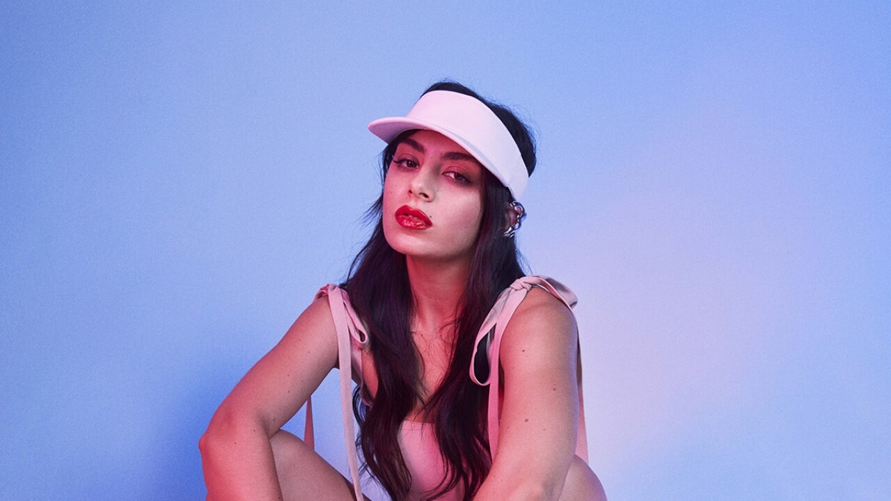 Charli XCX