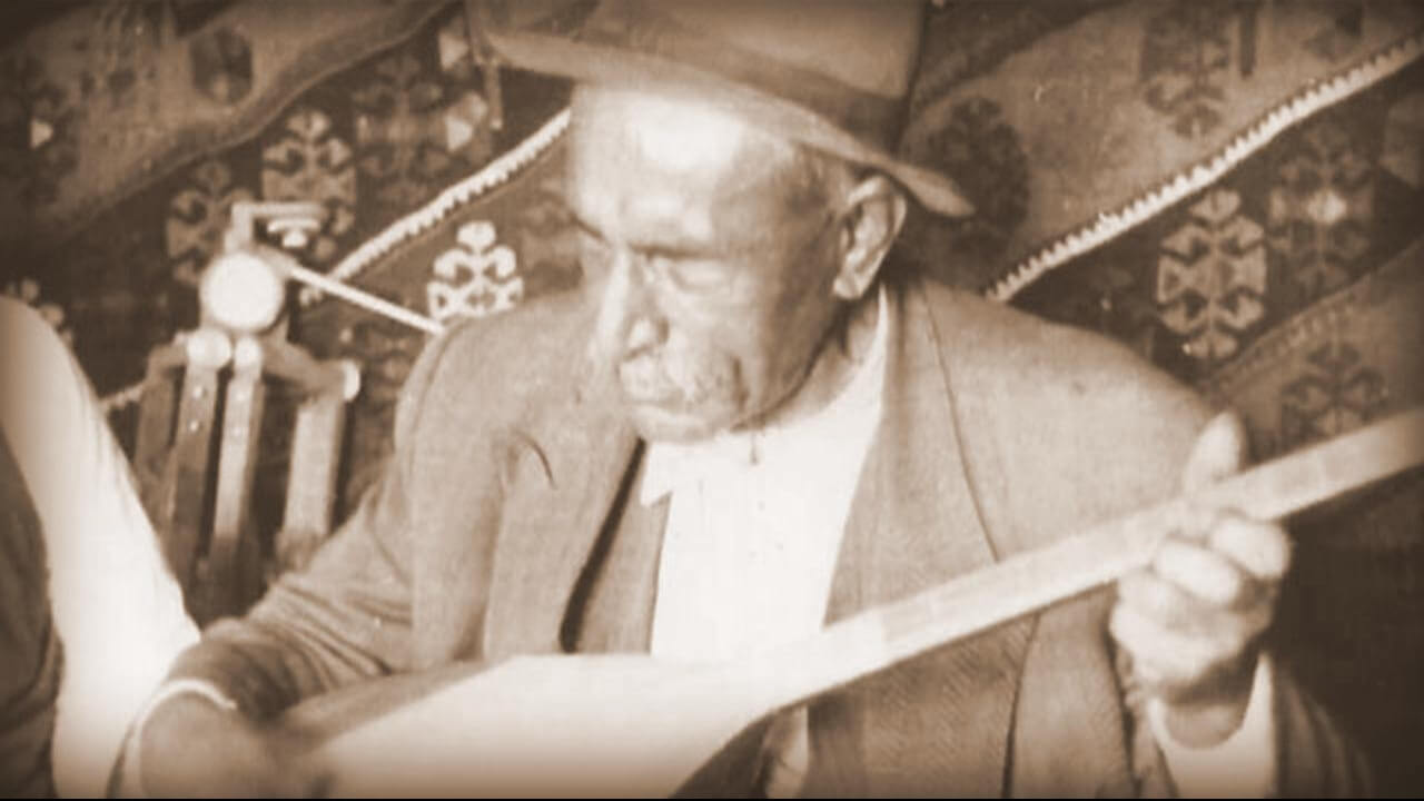 Aşık Veysel