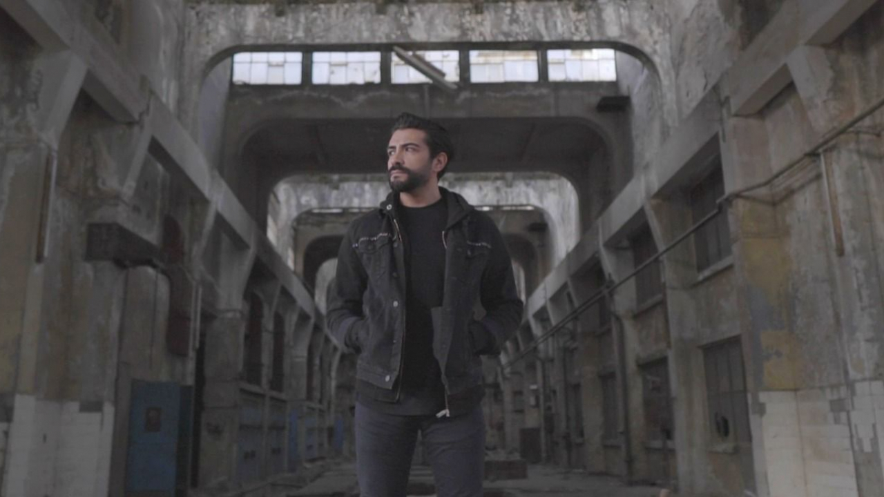 Bahadır Sağlam