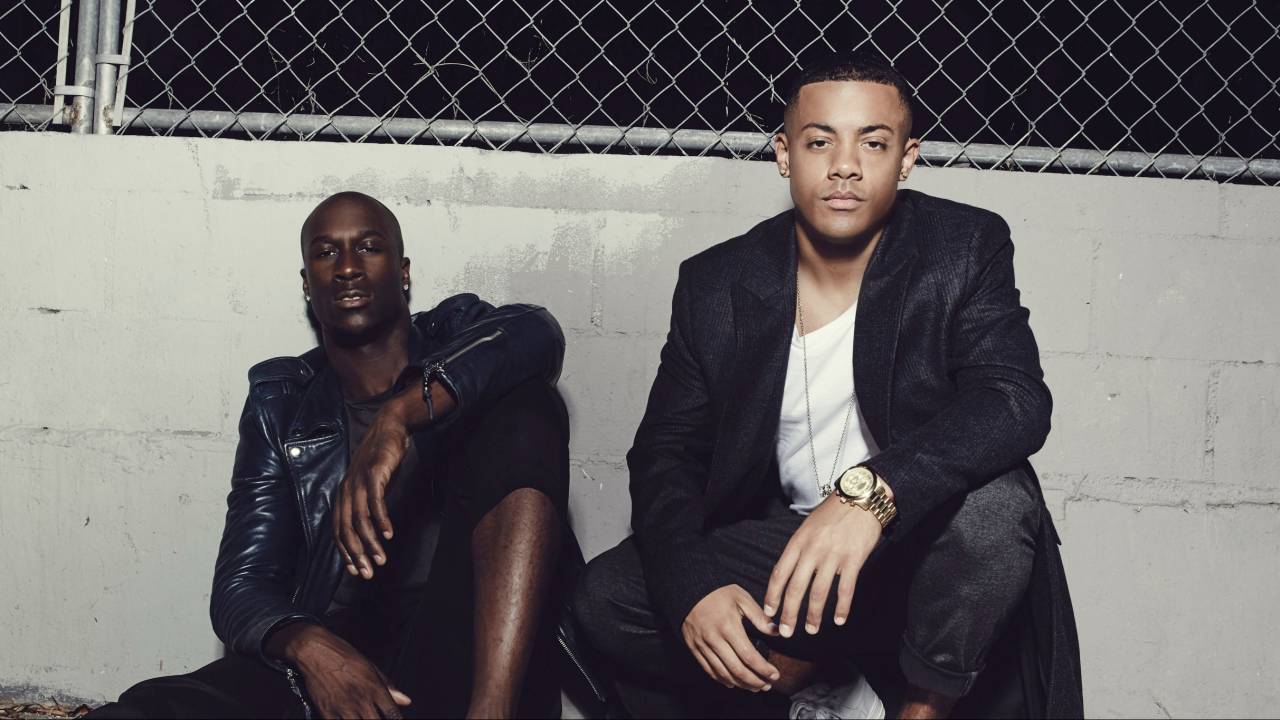Nico and Vinz