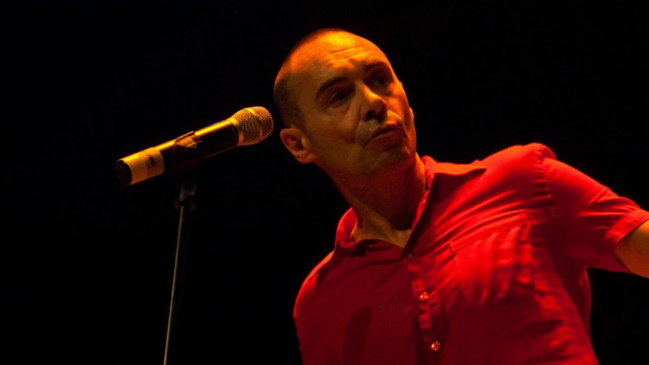 Matt Bianco