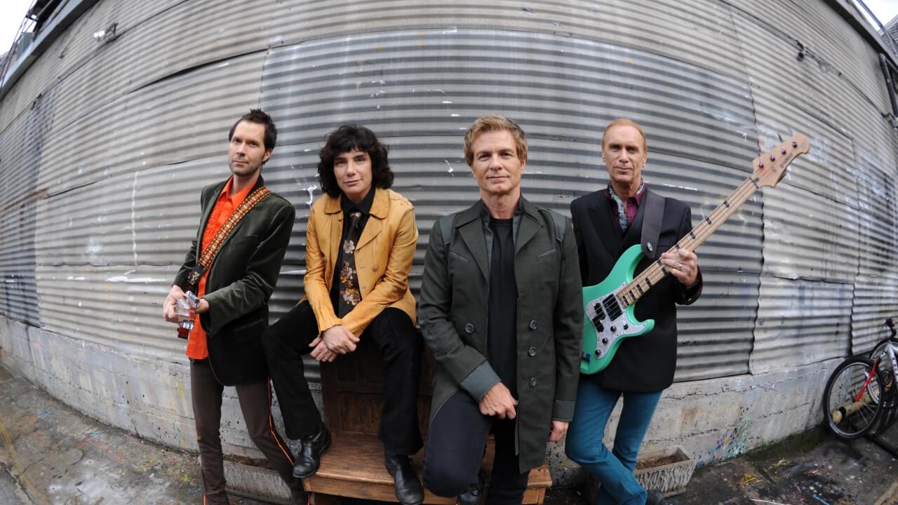 Mr. Big